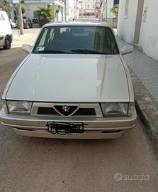 Alfa Romeo 75 twin spark