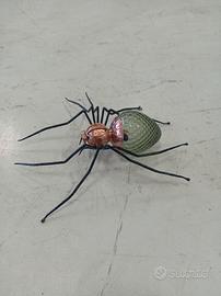 lampada ragno rossini 