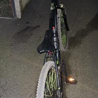 rock rider