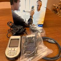 Telefono Cellulare da Collezione Nokia 6630