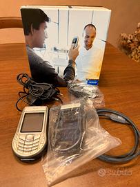 Telefono Cellulare da Collezione Nokia 6630