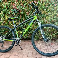 Mountain Bike Crow RST Blaze Donna taglia 42