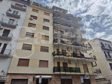 Appartamento Palermo [Cod. 45/26VRG]