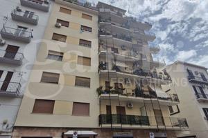Appartamento Palermo [Cod. 45/26VRG]