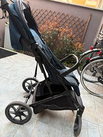 Passeggino Inglesina