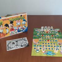 Disney Malefiz - Gioco da tavolo Ravensburger