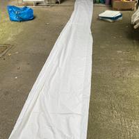 Telo in lino 18 metri