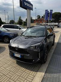 TOYOTA Yaris Cross 1.5 Hybrid 130 CV 5p. E-CVT L