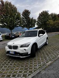 Bmw x1 x line 2000diesel
