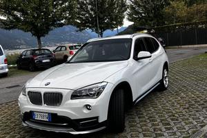 Bmw x1 x line 2000diesel