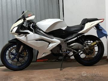 Aprilia RS 125 del 2007