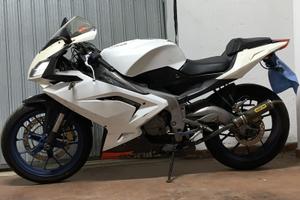 Aprilia RS 125 del 2007