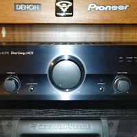 Pioneer amplificatore A307R