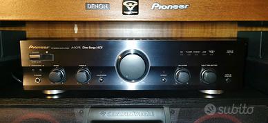 Pioneer amplificatore A307R