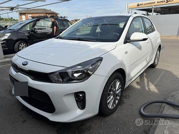 Kia Rio 2020
