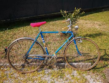 bicicletta