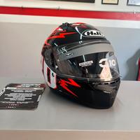 Casco integrale moto HJC C10 replica Quartararo