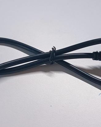 Lotto cavi USB vari – Mini USB / USB standard (usa