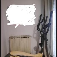 Ellittica con computerino nuovo