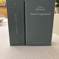 David Copperfield
