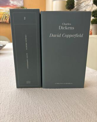 David Copperfield