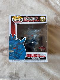Obelisk funko pop