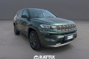 JEEP compass ii 2021 Compass 1.3 turbo t4 phev Nor