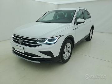Volkswagen Tiguan Elegance DSG BR757595 2.0 Diesel