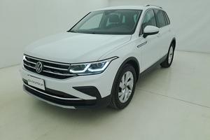 Volkswagen Tiguan Elegance DSG BR757595 2.0 Diesel