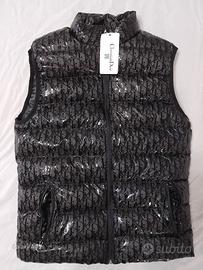 gilet smanicato dior 