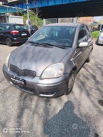 Toyota Yaris 1.0i 16V cat 3 porte