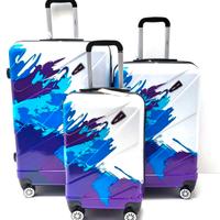 Set Trolley CLACSON Singolo o Set