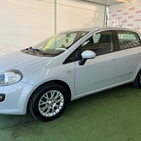 FIAT PUNTO EVO 1.2 BENZINA 70CV