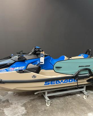 Sea Doo Wake Pro 230 nuova