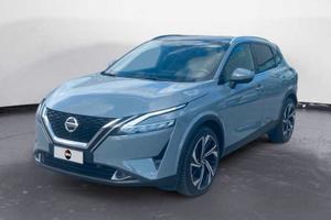 NISSAN Qashqai 1.3 mhev Tekna+ 2wd 158cv xTroniC