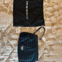 Pochette donna Emporio Armani