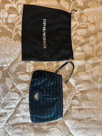 Pochette donna Emporio Armani