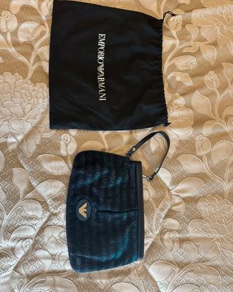 Pochette donna Emporio Armani