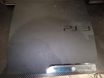 Console PlayStation 3
