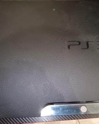 Console PlayStation 3