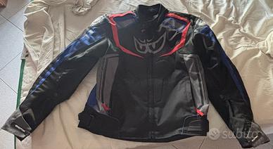 Giacca Berik Race-Dep moto