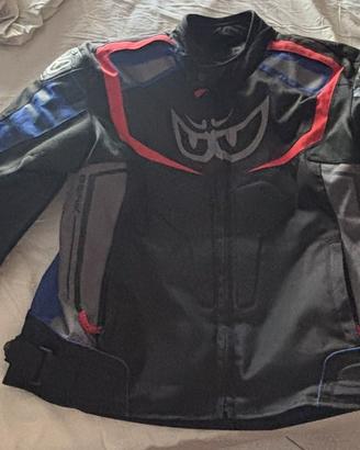 Giacca Berik Race-Dep moto