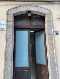 Locale per esercizi professionali