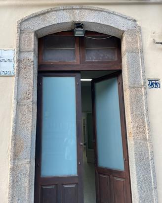 Locale per esercizi professionali