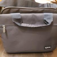Borsa carrozzina/trio/passeggino Inglesina
