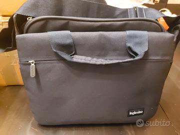 Borsa carrozzina/trio/passeggino Inglesina