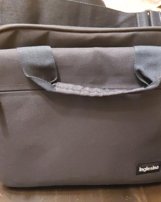 Borsa carrozzina/trio/passeggino Inglesina