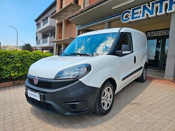 Fiat Doblo Doblò 1.6 MJT 105CV S&S PC-TN Cargo Lou