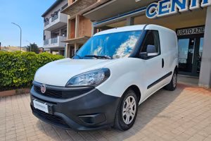 Fiat Doblo Doblò 1.6 MJT 105CV S&S PC-TN Cargo Lou