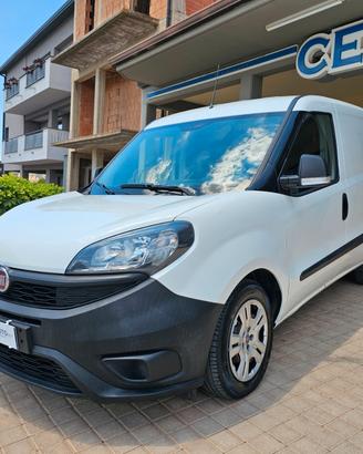 Fiat Doblo Doblò 1.6 MJT 105CV S&S PC-TN Cargo Lou